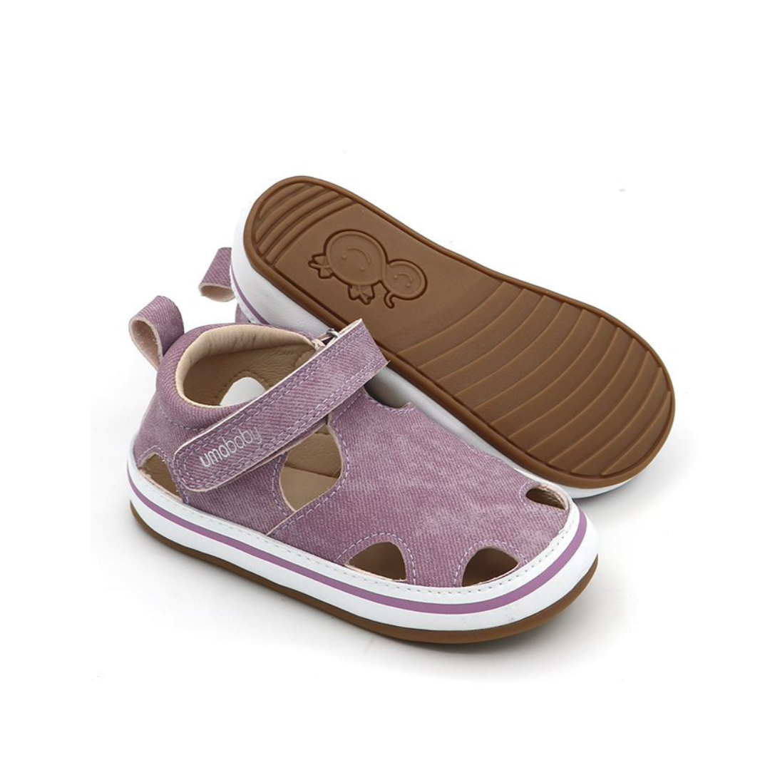 Splash Denim Amatista Microfibra - Toddler