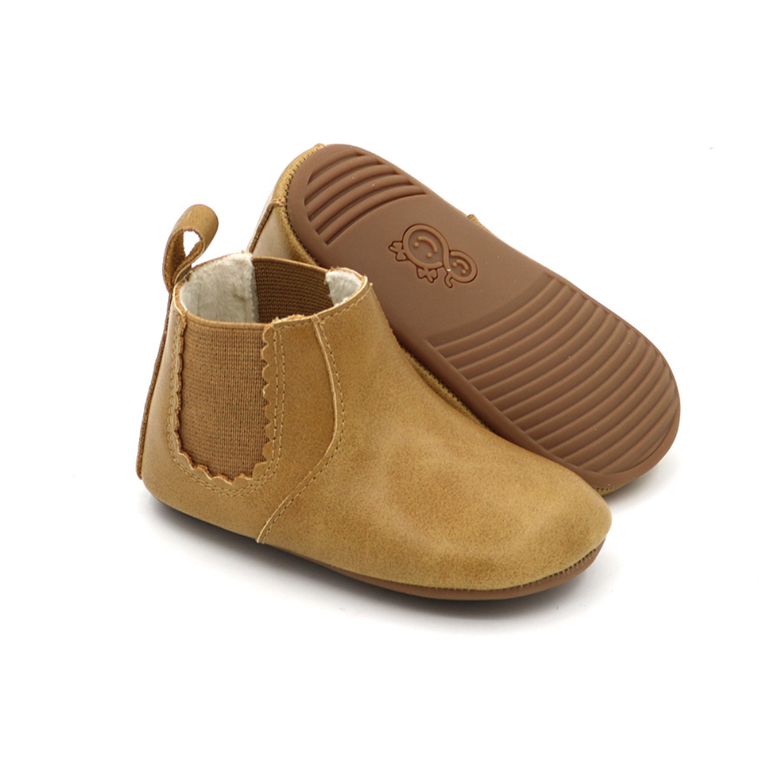 Chelsea Vuelos Caramelo - Baby