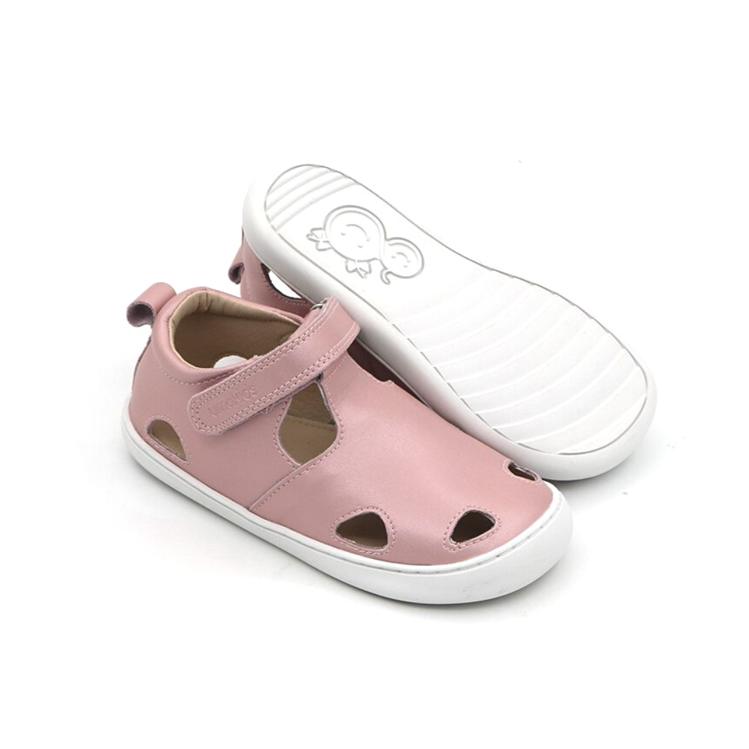 Splash Rosa Metalizado - Kids