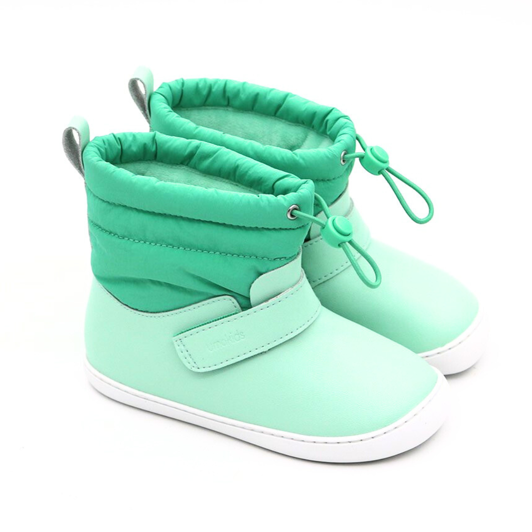 Bota Snow Menta - Kids