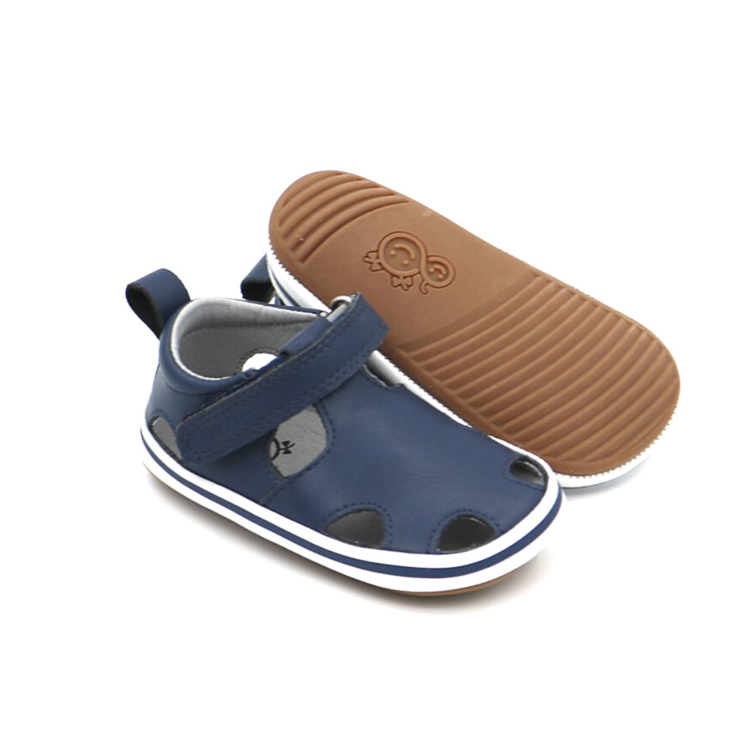 Splash Azul Marino - Baby