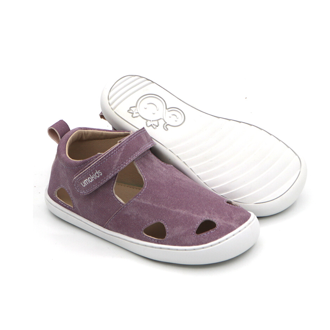 Splash Denim Amatista Microfibra - Kids