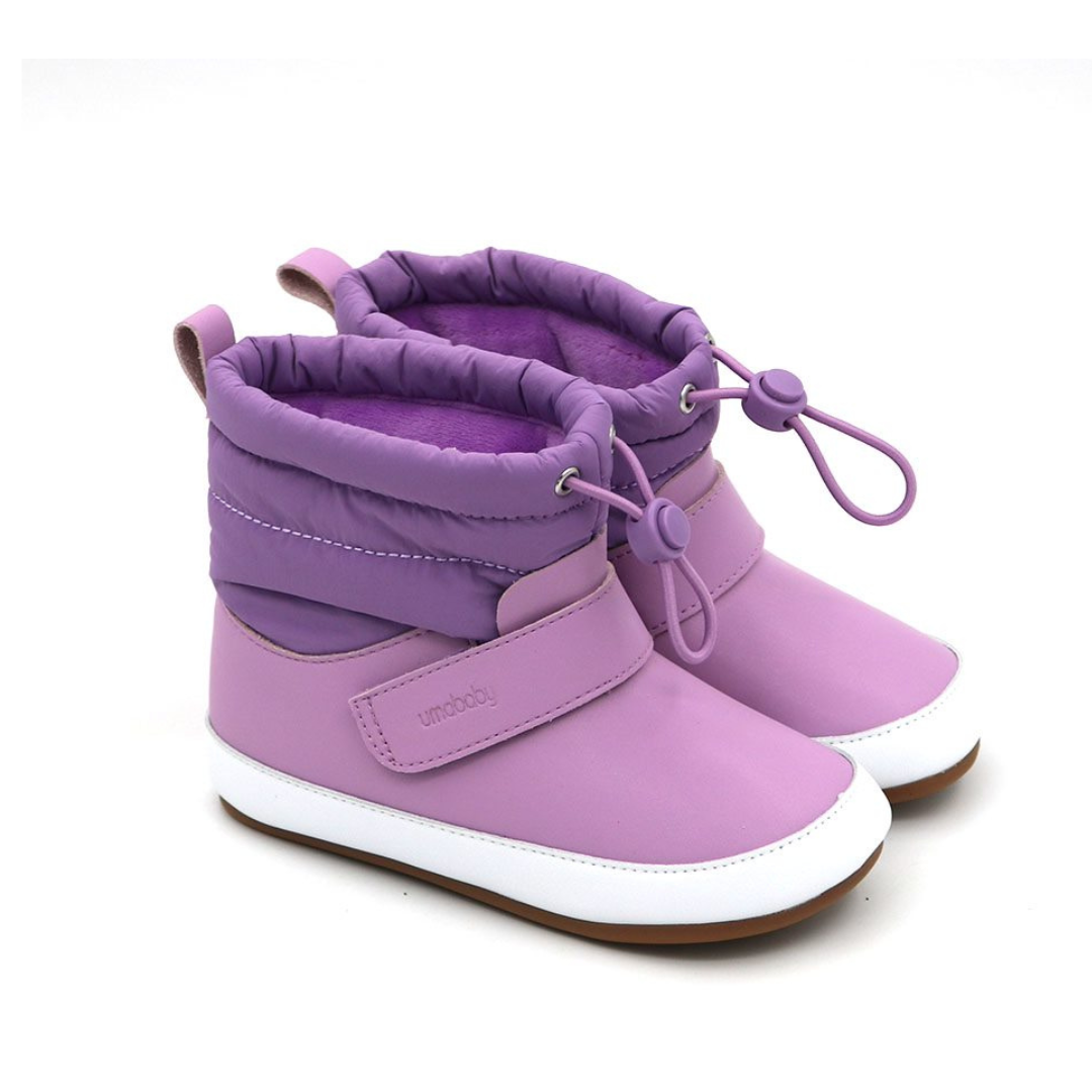 Bota Snow Lila - Toddler