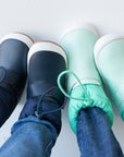 Bota Snow Menta - Kids