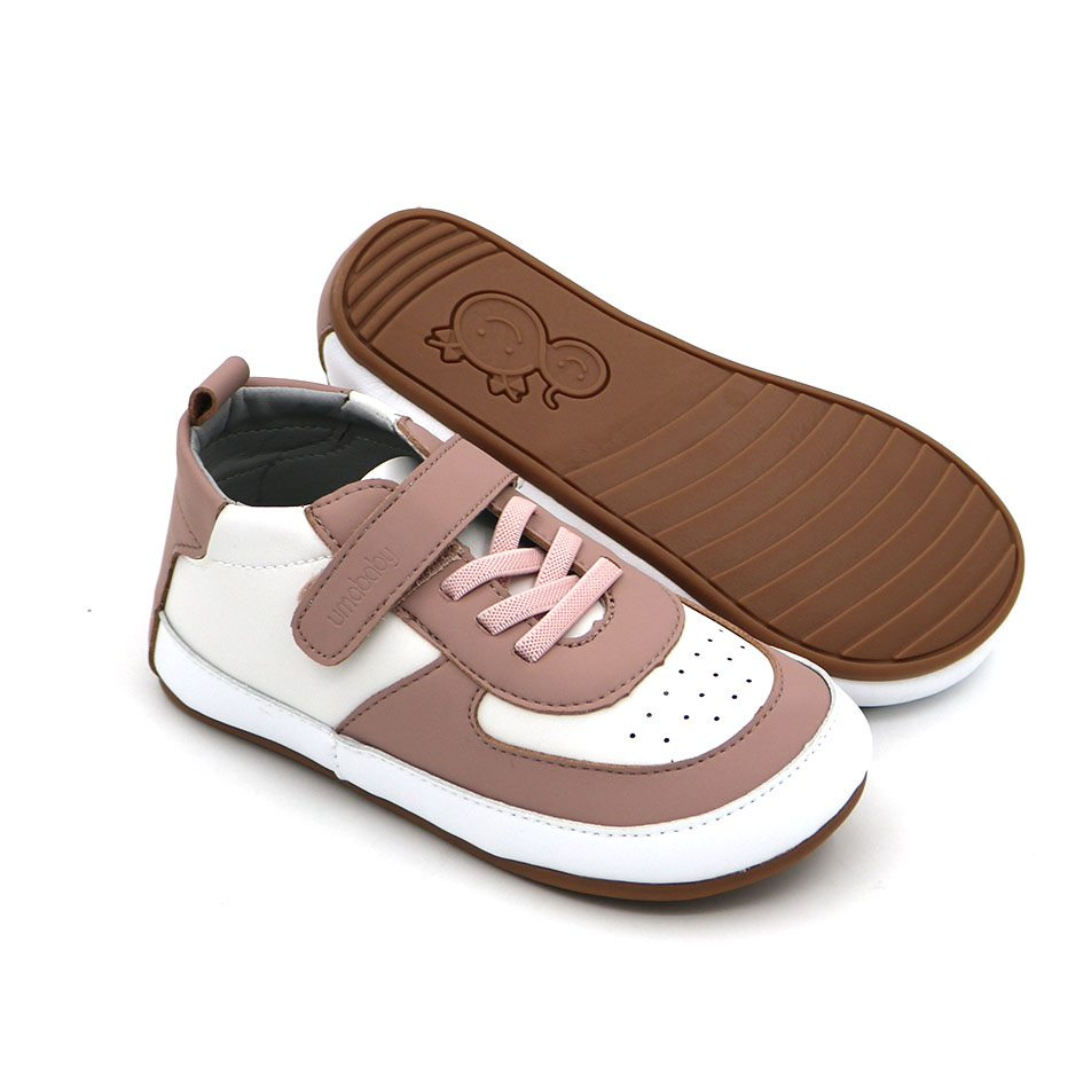 Retro Blanco/Nude - Toddler