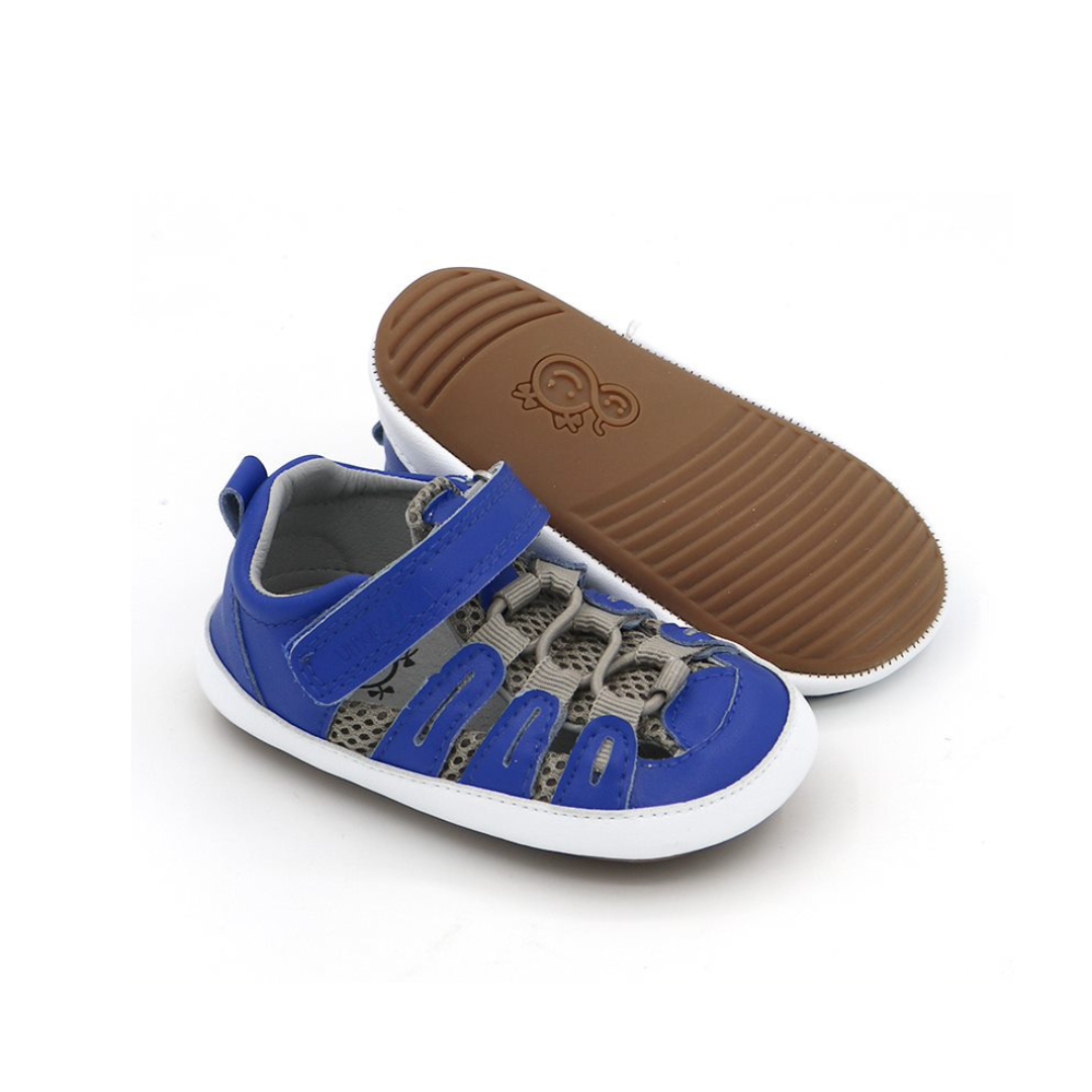 Xplorer Azulino Microfibra - Baby