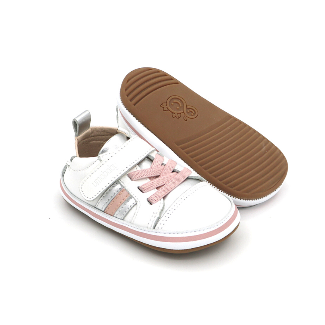 Cloud Rainbow Silver - Baby