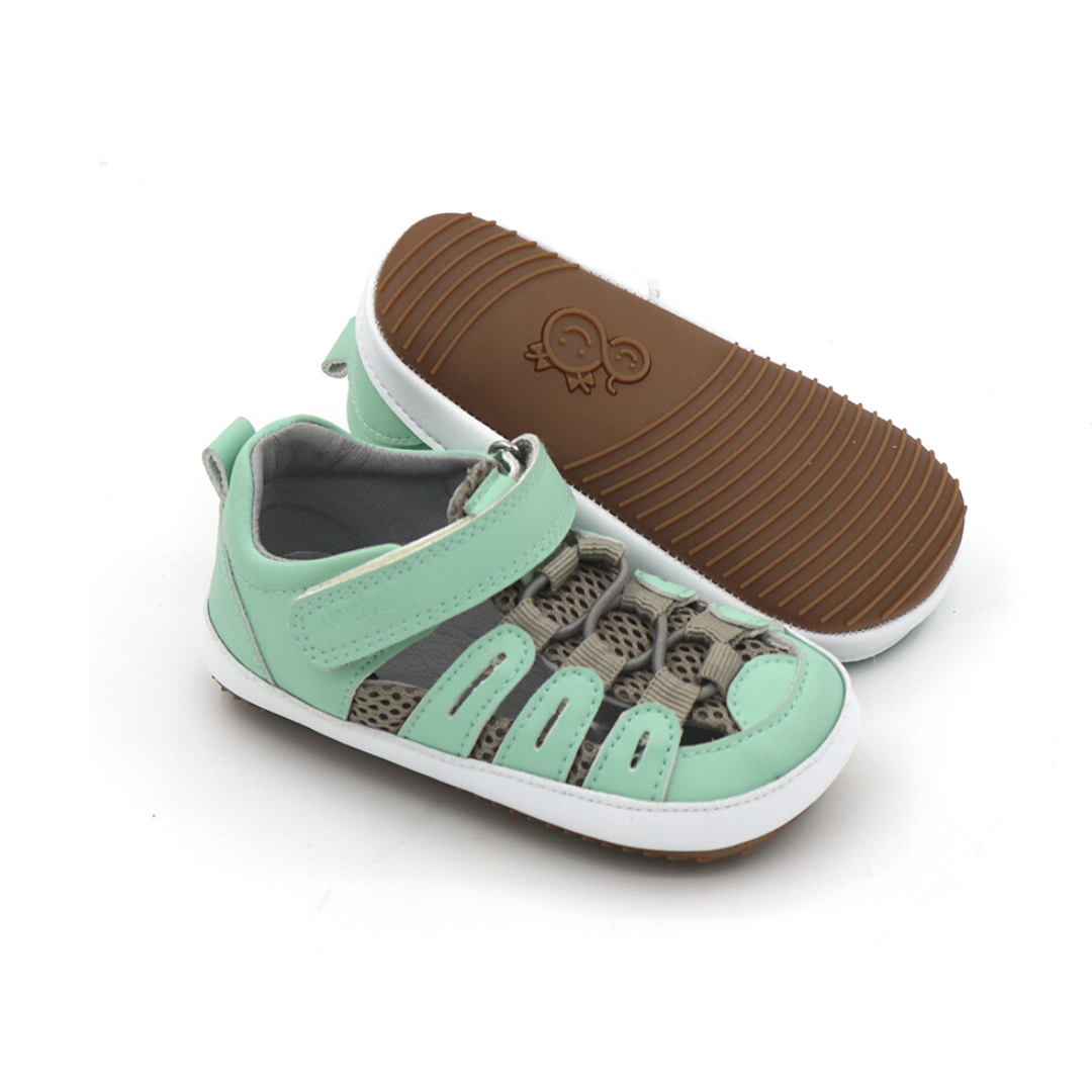 Xplorer Menta Microfibra - Baby