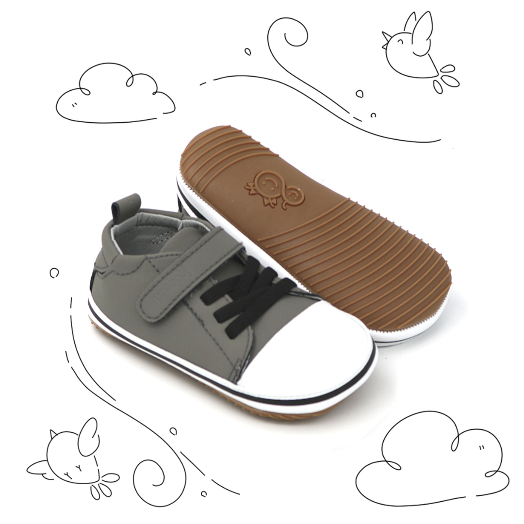 Cloud Plomo - Baby