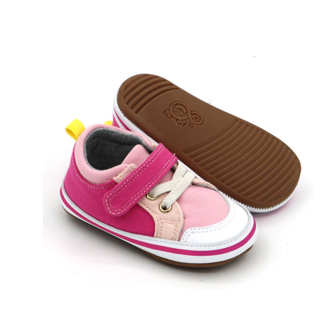 Cotton Colors Rosa - Baby