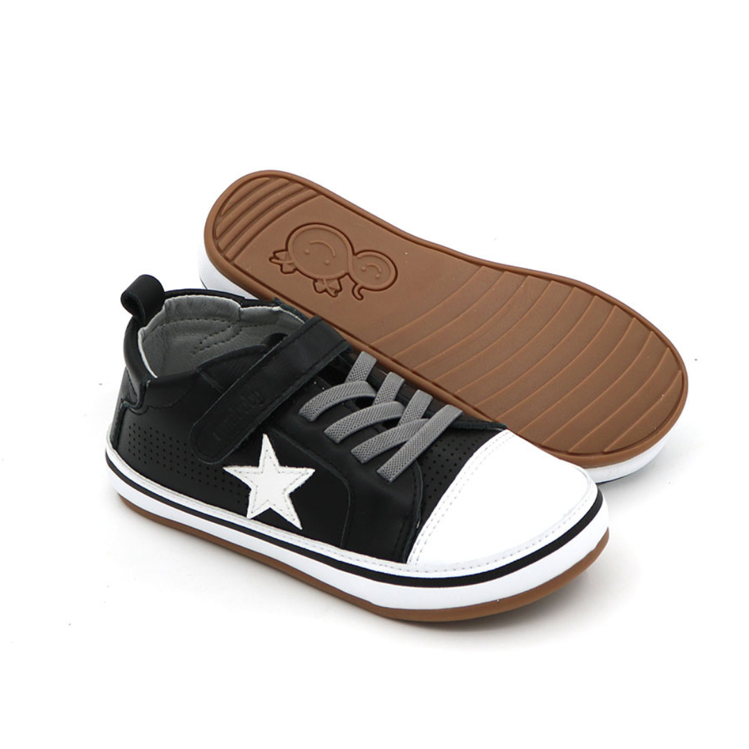 Cloud Star Negra - Toddler