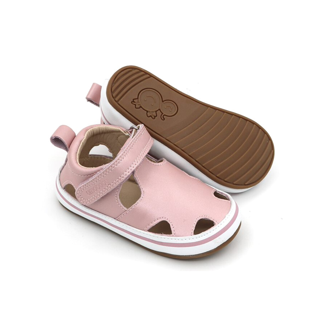 Splash Rosa Metalizado - Toddler