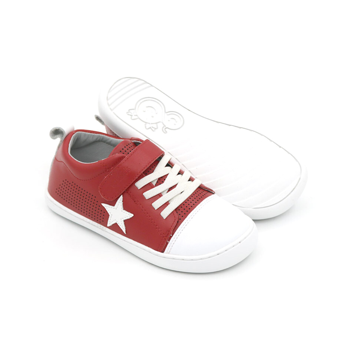 Cloud Star Roja - Kids