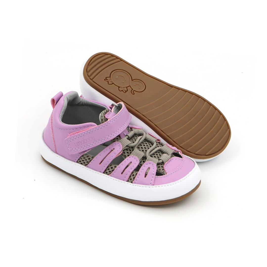 Xplorer Lila Microfibra - Toddler